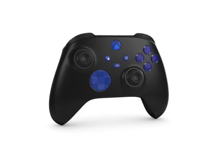 Custom Cinch Xbox Pro - Custom Design Ref: CW2TJ7 on Sale