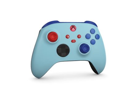 Custom Cinch Xbox Pro - Custom Design Ref: EHA2PV on Sale