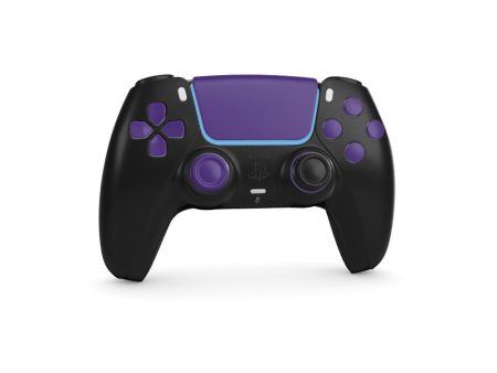 Custom Cinch PS5 Pro - Custom Design Ref: QC871Y Cheap