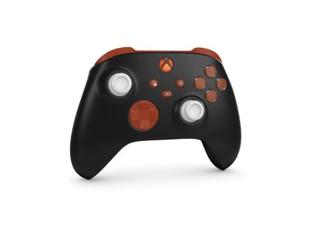 Custom Cinch Xbox Pro - Custom Design Ref: D2679B For Sale