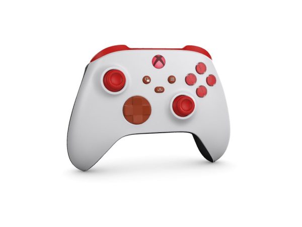 Custom Cinch Xbox Pro - Custom Design Ref: PAE9XH Online now