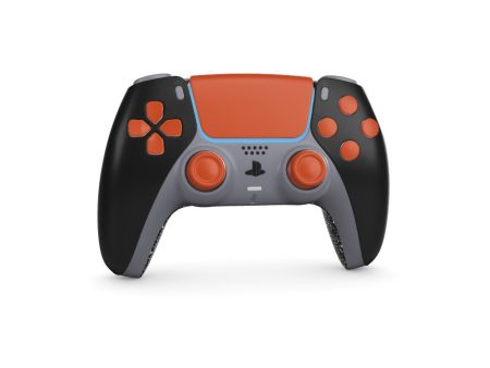 Custom Cinch PS5 Pro - Custom Design Ref: QOVZGR Online Sale