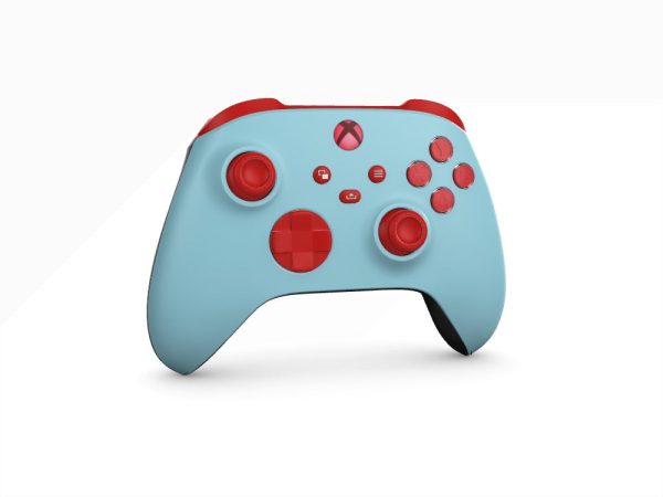 Custom Cinch Xbox Pro - Custom Design Ref: PKZRDK Discount